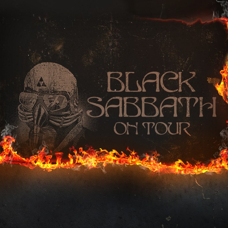 Black Sabbath announce North American ’13’ Tour