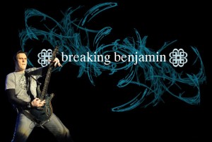 Breaking Benjamin Ben