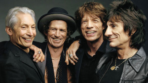 Rolling Stones 2012