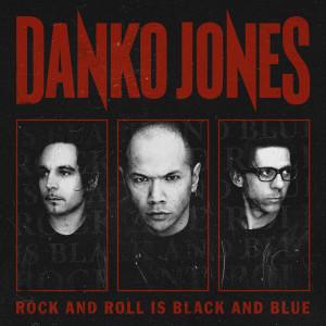 Danko Jones Rock and Roll cover