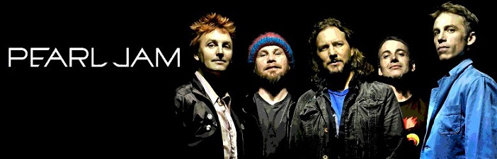 Pearl Jam set to release new album, ‘Lightning Bolt’, on October 15
