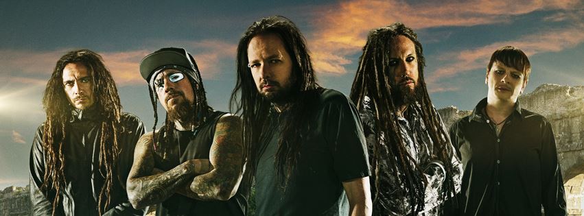 Korn announce new tour with Asking Alexandria, new album ‘The Paradigm Shift’ due out October 8