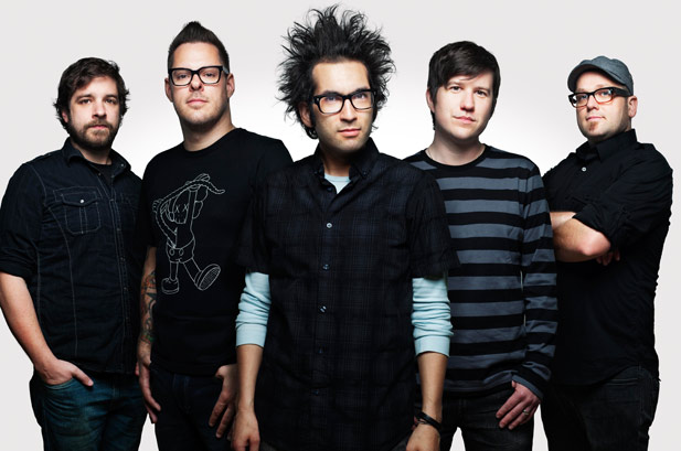 Warped Tour in motion – Interview with Justin Pierre of Motion City Soundtrack