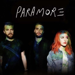 Paramore album