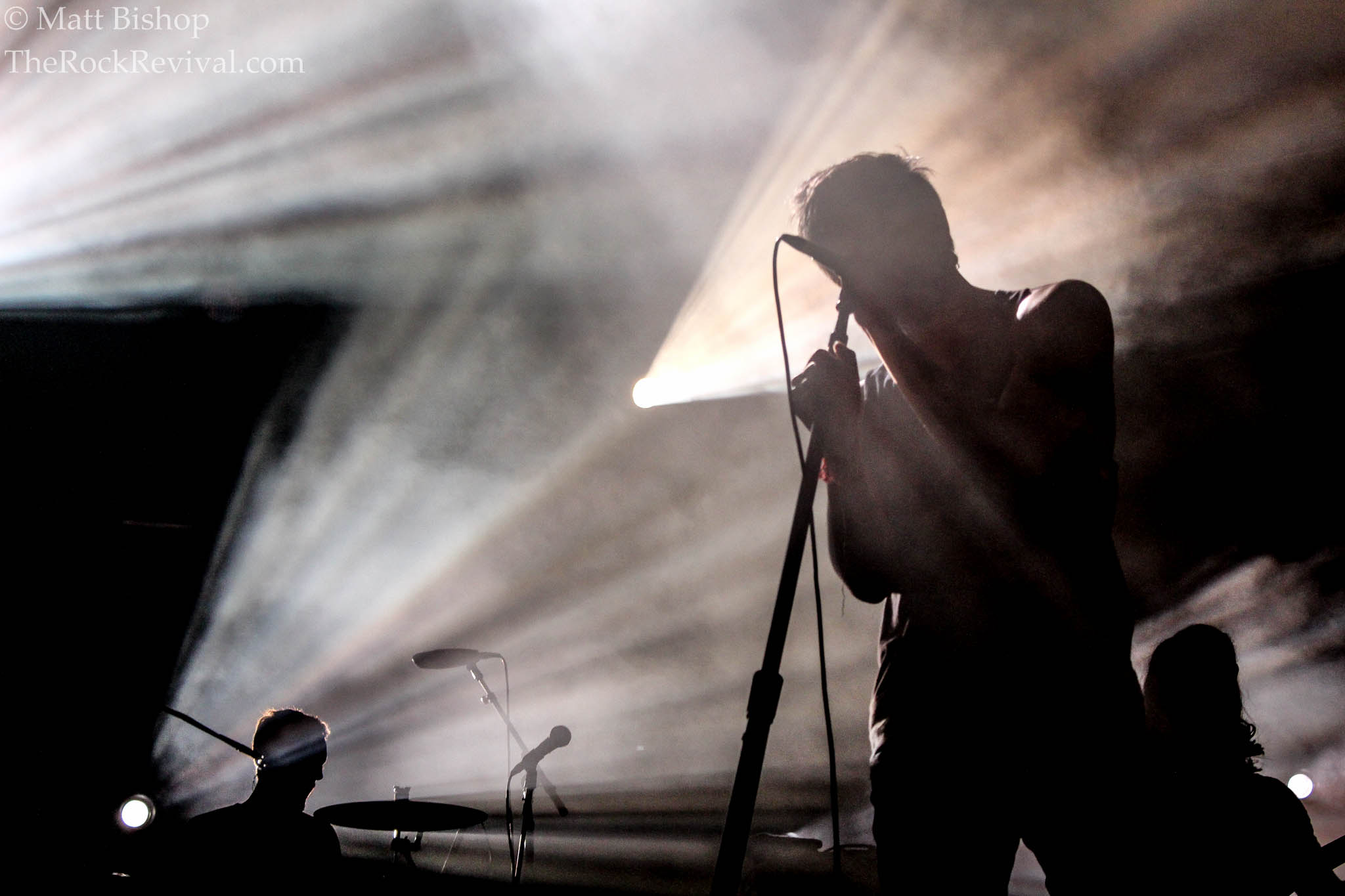YOUNG THE GIANT ANNOUNCE MIND OVER MATTER TOUR 2014 - The Rock Revival