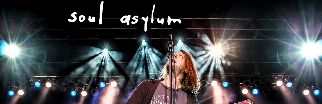 STILL RIDING THE RUNAWAY TRAIN – A CONVERSATION WITH DAVE PIRNER OF SOUL ASYLUM