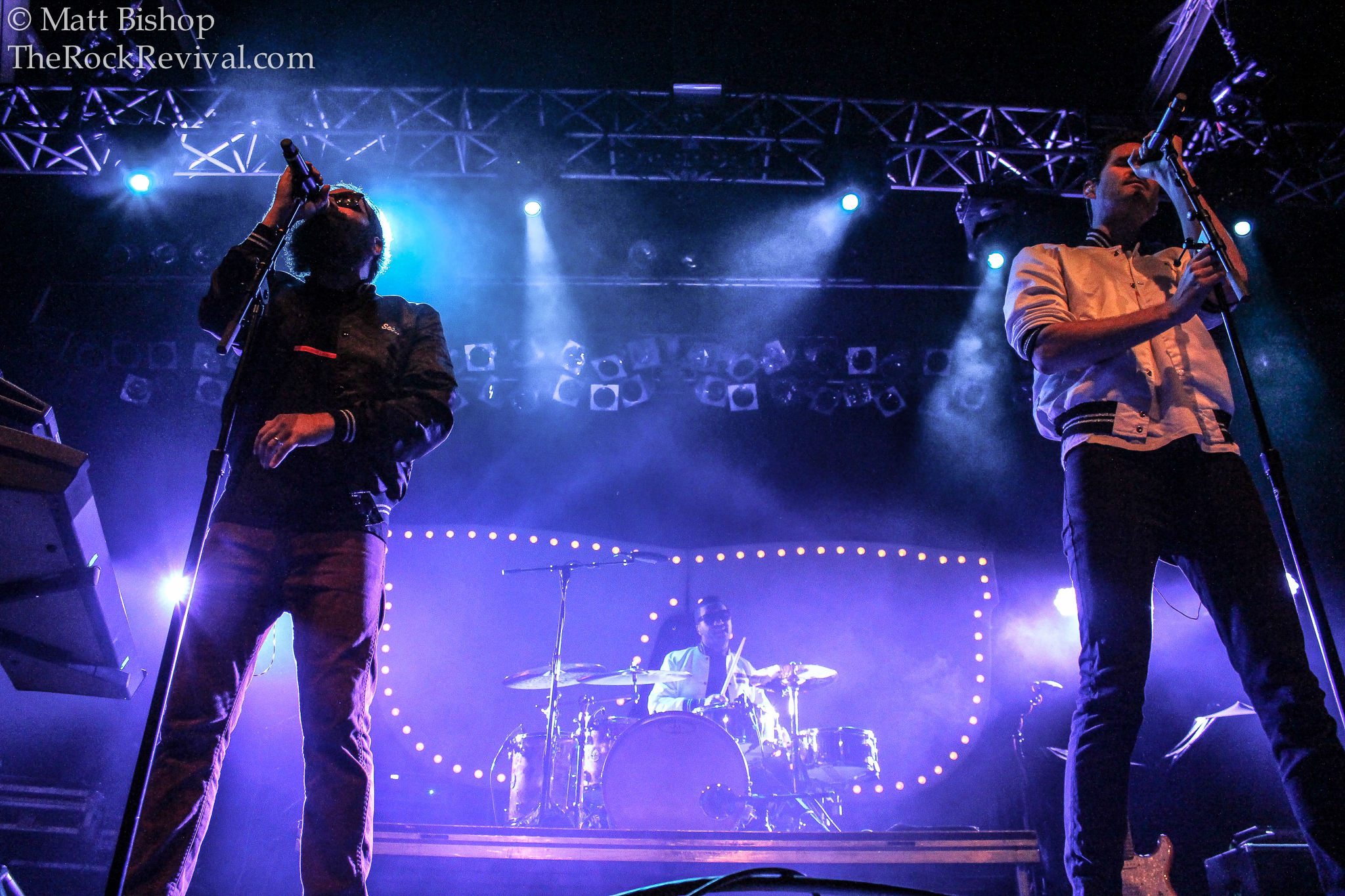 CAPITAL CITIES – Live Photo Gallery