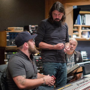 Grohl Zac Brown 2