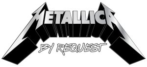 Metallica By Request