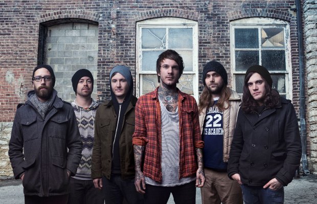CHIODOS PREMIERE NEW SONG, “OLE FISHLIPS IS DEAD NOW”, AND REVEAL DETAILS FOR UPCOMING ALBUM, ‘DEVIL’