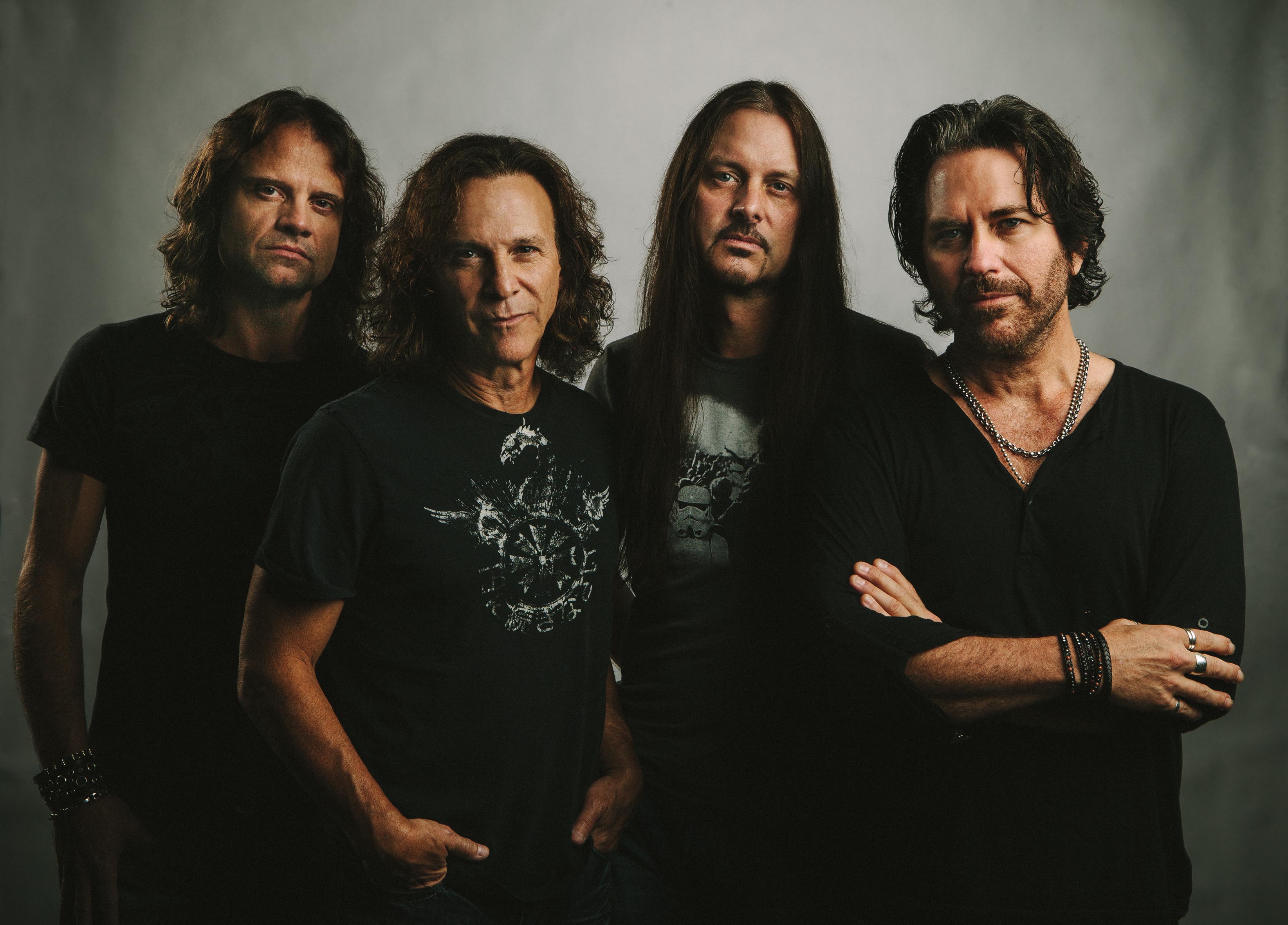 WINGER PREMIERE NEW MUSIC VIDEO FOR “RAT RACE” FROM UPCOMING ALBUM
