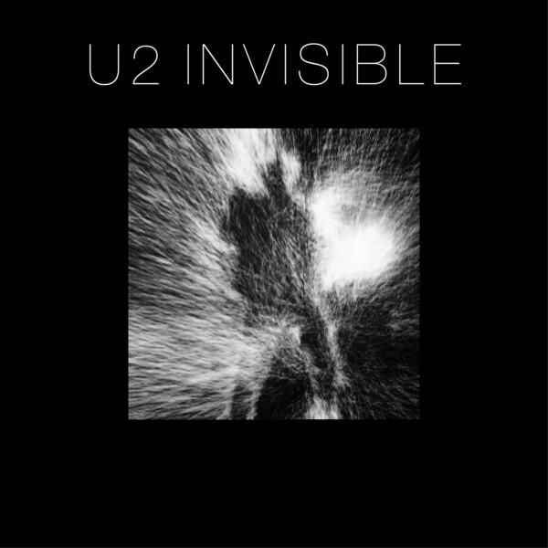 U2 RELEASE NEW SINGLE, “INVISIBLE”, AS FREE DOWNLOAD FOR (RED) FUNDRAISER TO FIGHT AIDS