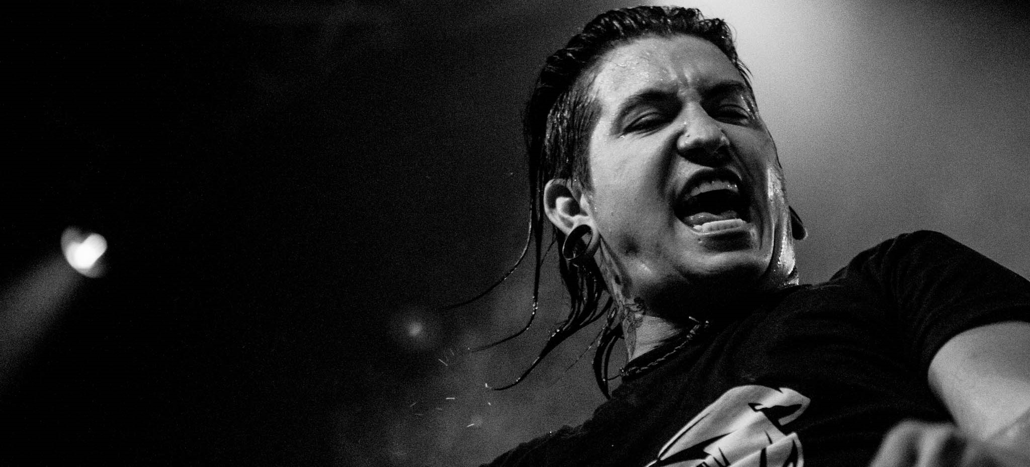ONE FOR THE MONEY – A CONVERSATION WITH CRAIG MABBITT OF ESCAPE THE FATE