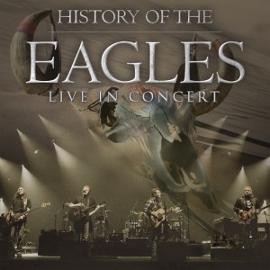 Eagles 2014 tour