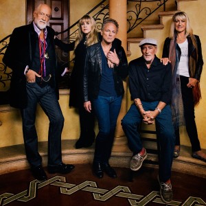 Fleetwood Mac band