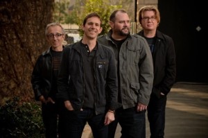 Toad The Wet Sprocket band