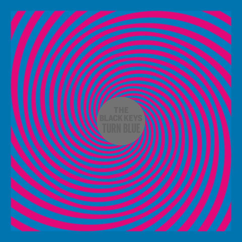 THE BLACK KEYS PREMIERE TITLE TRACK FOR UPCOMING NEW ALBUM