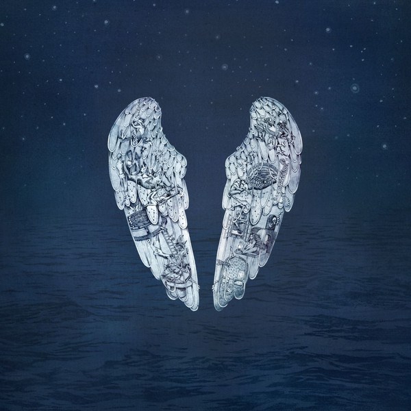 COLDPLAY RELEASE NEW SINGLE, “MAGIC”, ANNOUNCE UPCOMING ALBUM, ‘GHOST STORIES’, OUT MAY 19