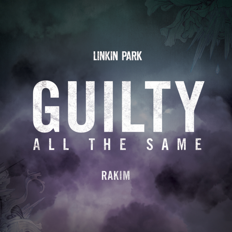 LINKIN PARK PREMIERE NEW LYRIC VIDEO FOR “GUILTY ALL THE SAME”, FIRST SINGLE OFF NEW ALBUM