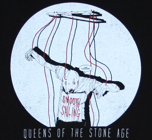 QUEENS OF THE STONE AGE PREMIERE MUSIC VIDEO FOR “SMOOTH SAILING”, ANNOUNCE WORLD TOUR