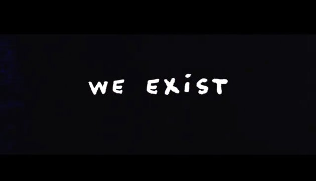 ARCADE FIRE UNVEIL NEW MUSIC VIDEO FOR “WE EXIST” STARRING ANDREW GARFIELD