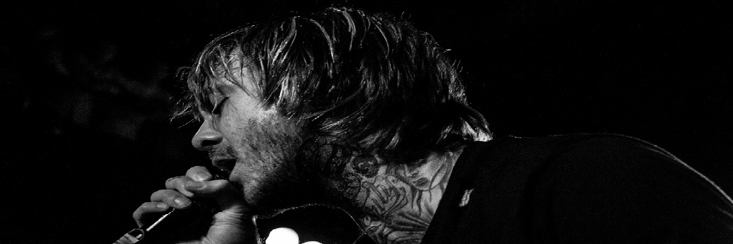 DEVIL MAY CARE – A CONVERSATION WITH CRAIG OWENS OF CHIODOS