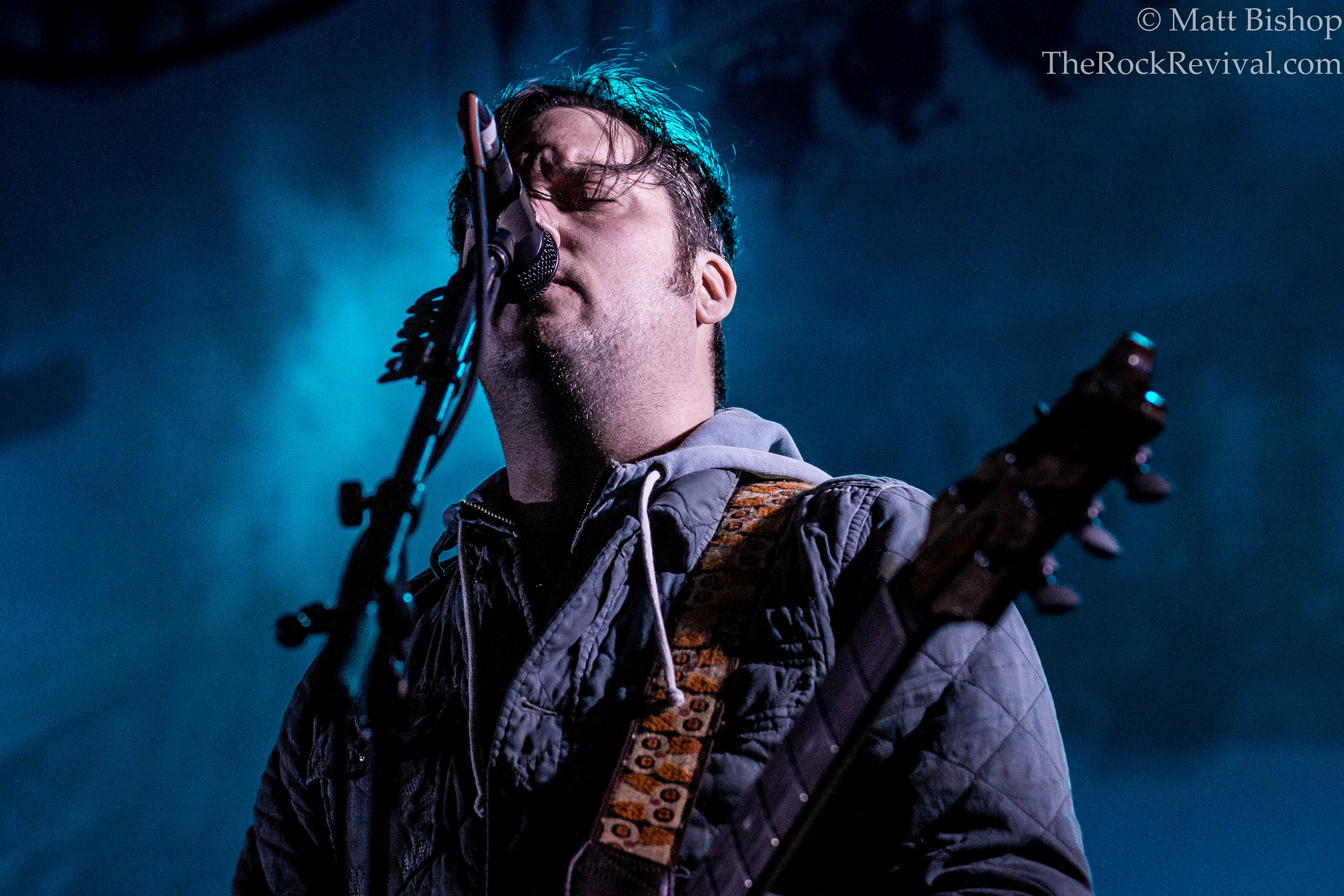 MODEST MOUSE – Live Photo Gallery