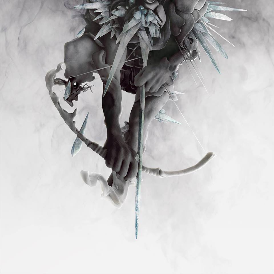 LINKIN PARK UNLEASH HEAVY NEW TRACK “WASTELANDS” OFF UPCOMING ALBUM ‘THE HUNTING PARTY’