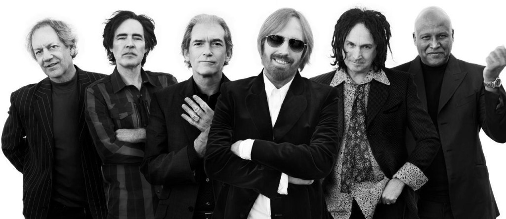 Tom Petty band