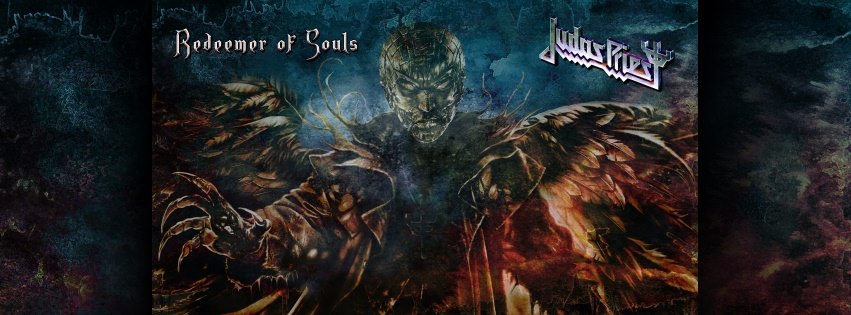 JUDAS PRIEST ANNOUNCE 2014 U.S. REDEEMER OF SOULS TOUR with STEEL PANTHER