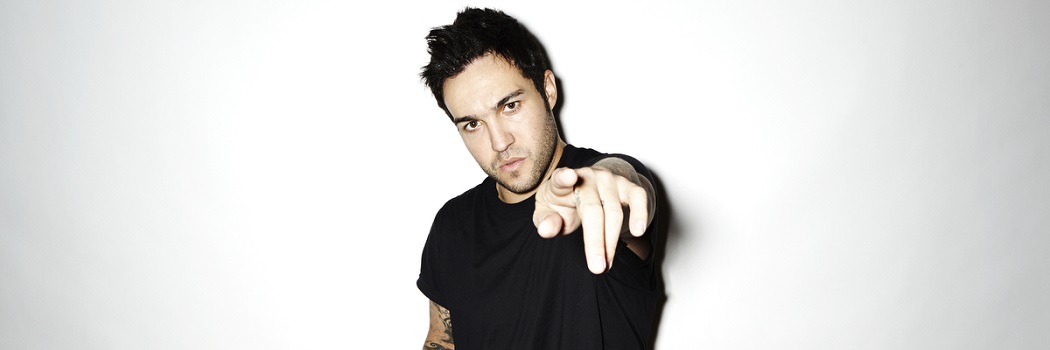FALL OUT BOY BASSIST PETE WENTZ TALKS MONUMENTOUR AND MORE