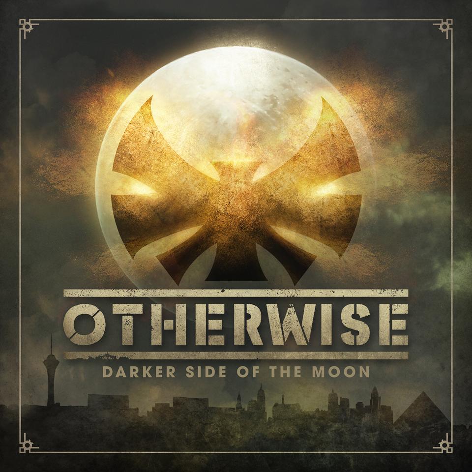 OTHERWISE PREMIERE NEW MUSIC VIDEO FOR “DARKER SIDE OF THE MOON”