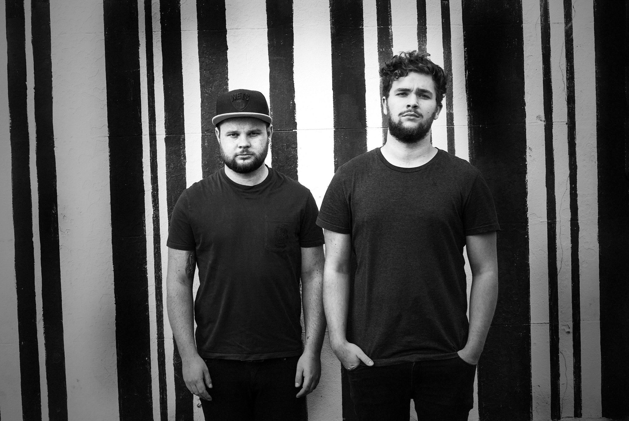 ROYAL BLOOD PREMIERE NEW MUSIC VIDEO FOR “FIGURE IT OUT”, DEBUT LP DUE OUT AUGUST 25