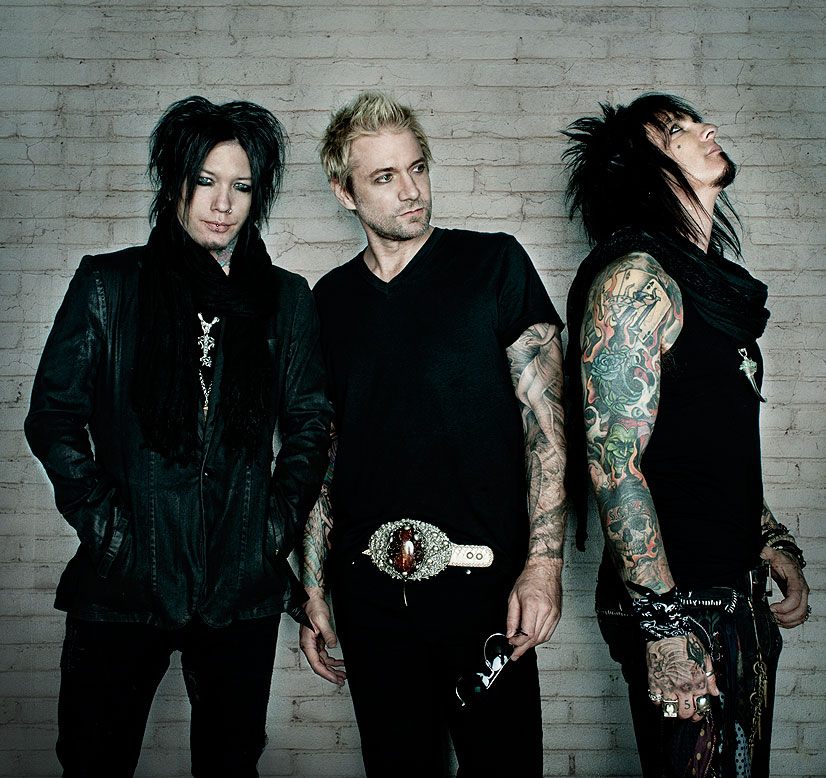 SIXX:A.M. UNVEIL NEW MUSIC VIDEO FOR “GOTTA GET IT RIGHT”