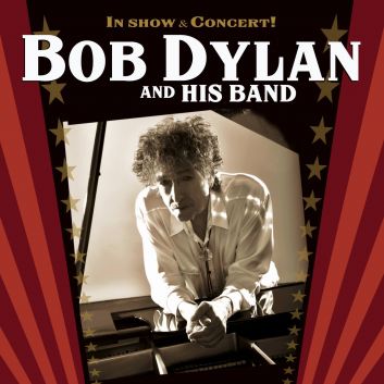 Bob Dylan live 2014