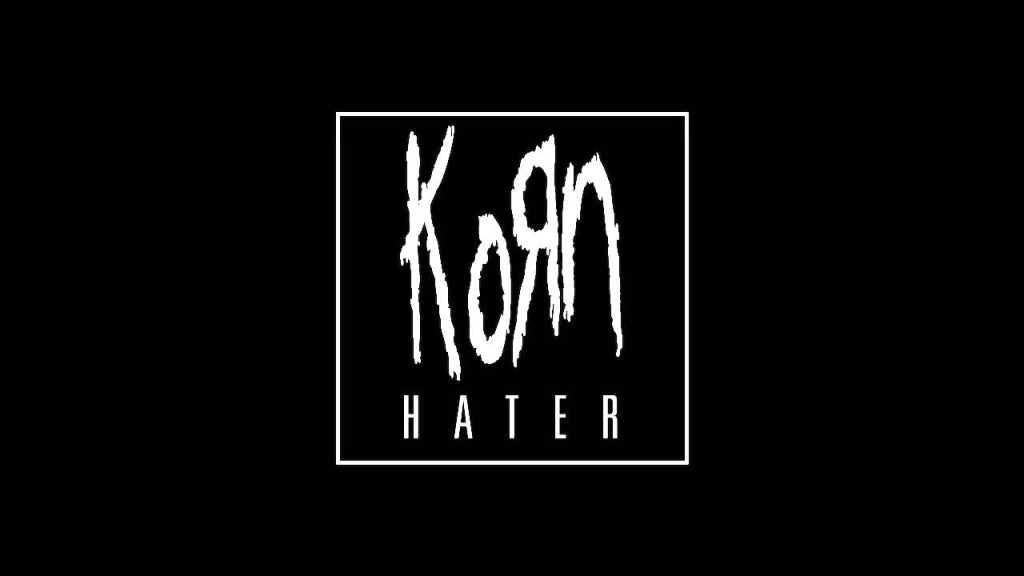 Korn Hater