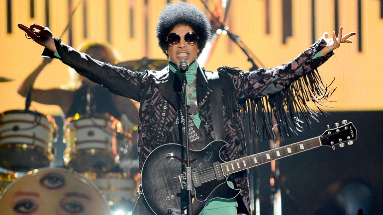 PRINCE ANNOUNCES TWO BRAND NEW STUDIO ALBUMS DUE OUT SEPTEMBER 30