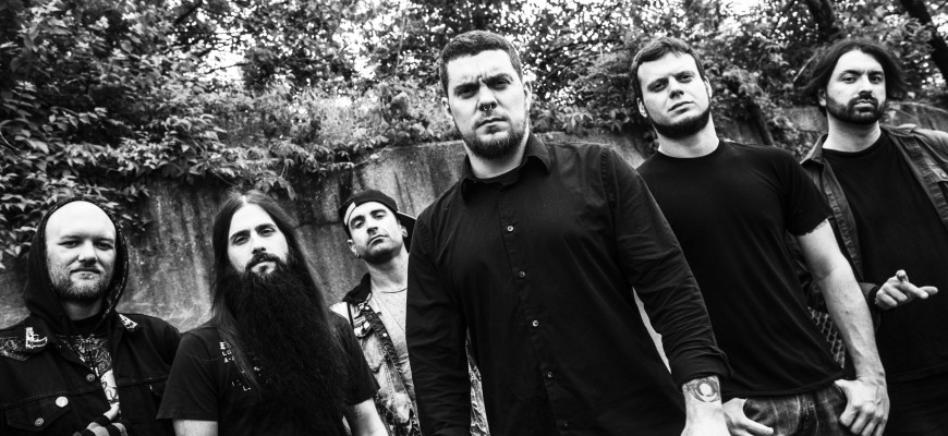 CHIMAIRA CALL IT QUITS, BAND ISSUES OFFICIAL STATEMENT