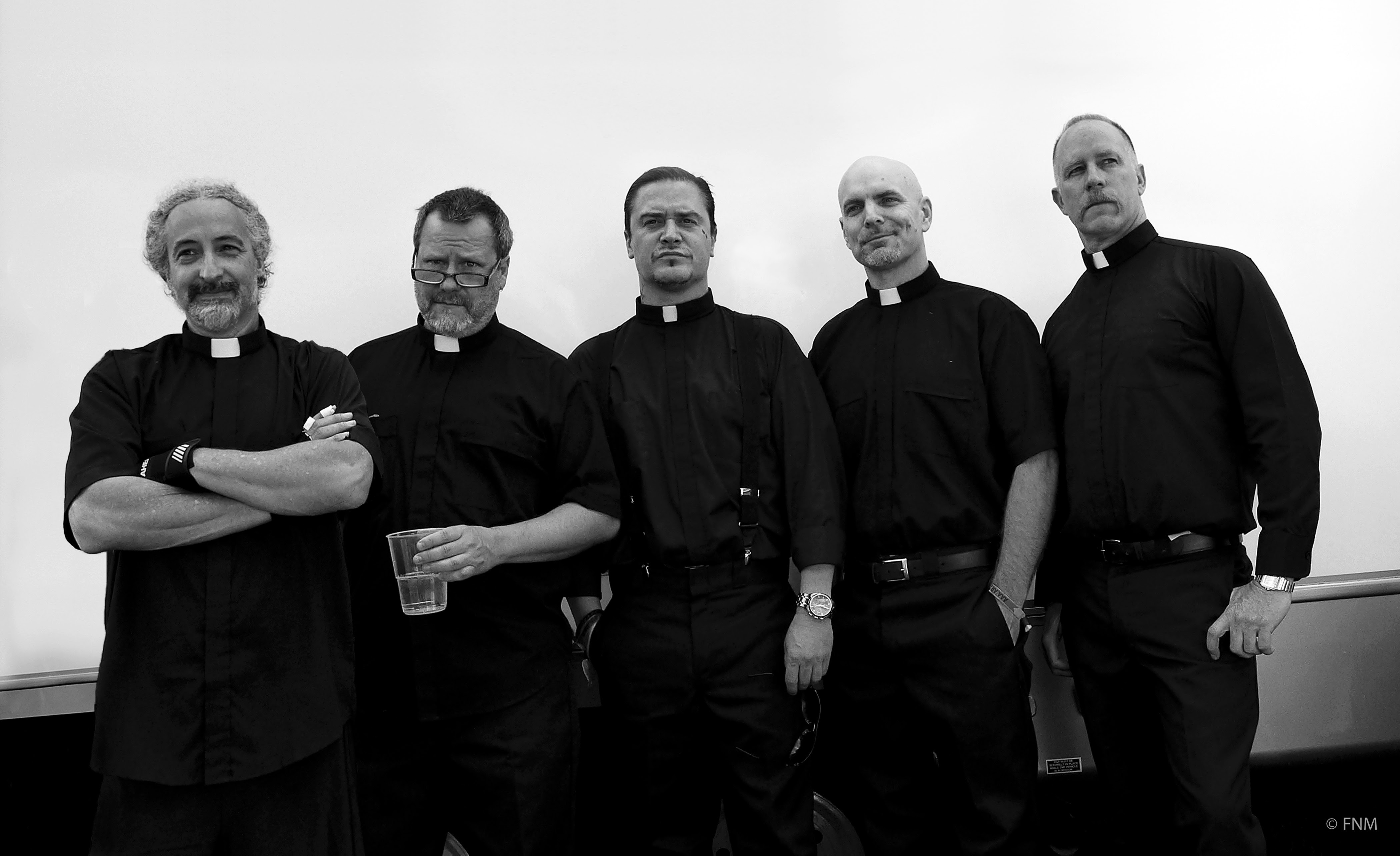 FAITH NO MORE RECORDING NEW ALBUM, LIMITED EDITION 7″ SINGLE DUE OUT NOVEMBER 28