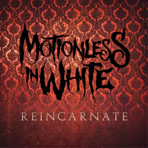 MOTIONLESS IN WHITE UNLEASH MUSIC VIDEO FOR “REINCARNATE”, TITLE TRACK OFF NEW ALBUM