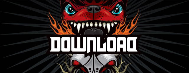 DOWNLOAD FESTIVAL 2015 LINEUP ANNOUNCED – SLIPKNOT, MUSE, and KISS SET TO HEADLINE