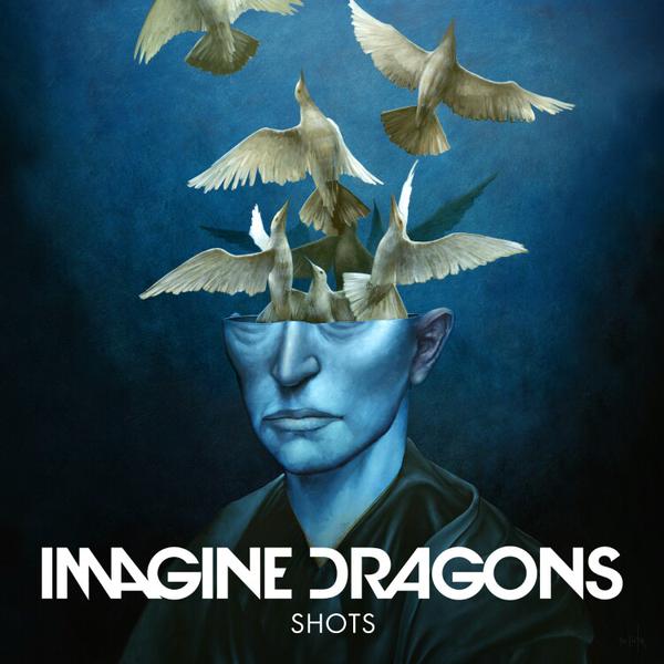IMAGINE DRAGONS RELEASE NEW SINGLE “SHOTS” FROM UPCOMING NEW ALBUM ‘SMOKE + MIRRORS’