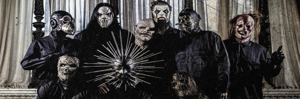 SLIPKNOT ANNOUNCE 2015 SUMMER’S LAST STAND TOUR WITH LAMB OF GOD ...