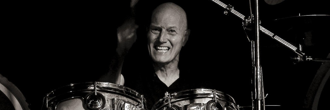 CHRIS SLADE CONFIRMED TO PLAY DRUMS FOR AC/DC AT GRAMMY AWARDS