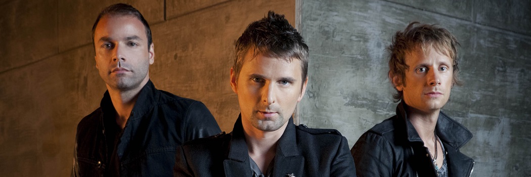 MUSE PREMIERE NEW SONG “PSYCHO” FROM UPCOMING ALBUM ‘DRONES’