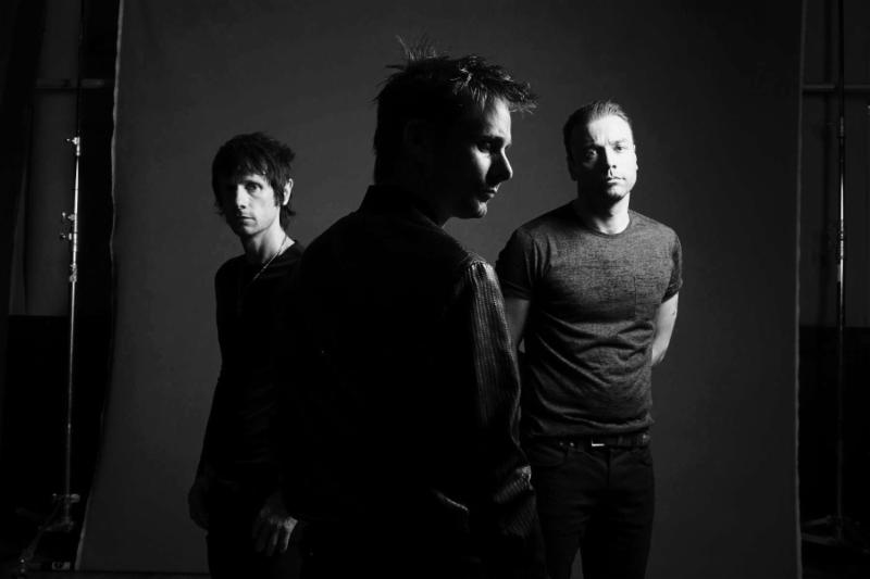 MUSE ANNOUNCE NEW ALBUM ‘DRONES’ – ARTWORK, TRACKLISTING, and TOUR DATES REVEALED