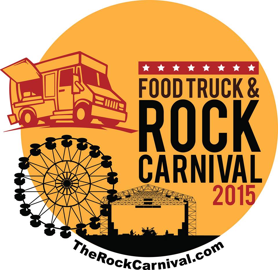 FOOD TRUCK & ROCK CARNIVAL LINEUP ANNOUNCED – SLASH, GODSMACK, and MORE