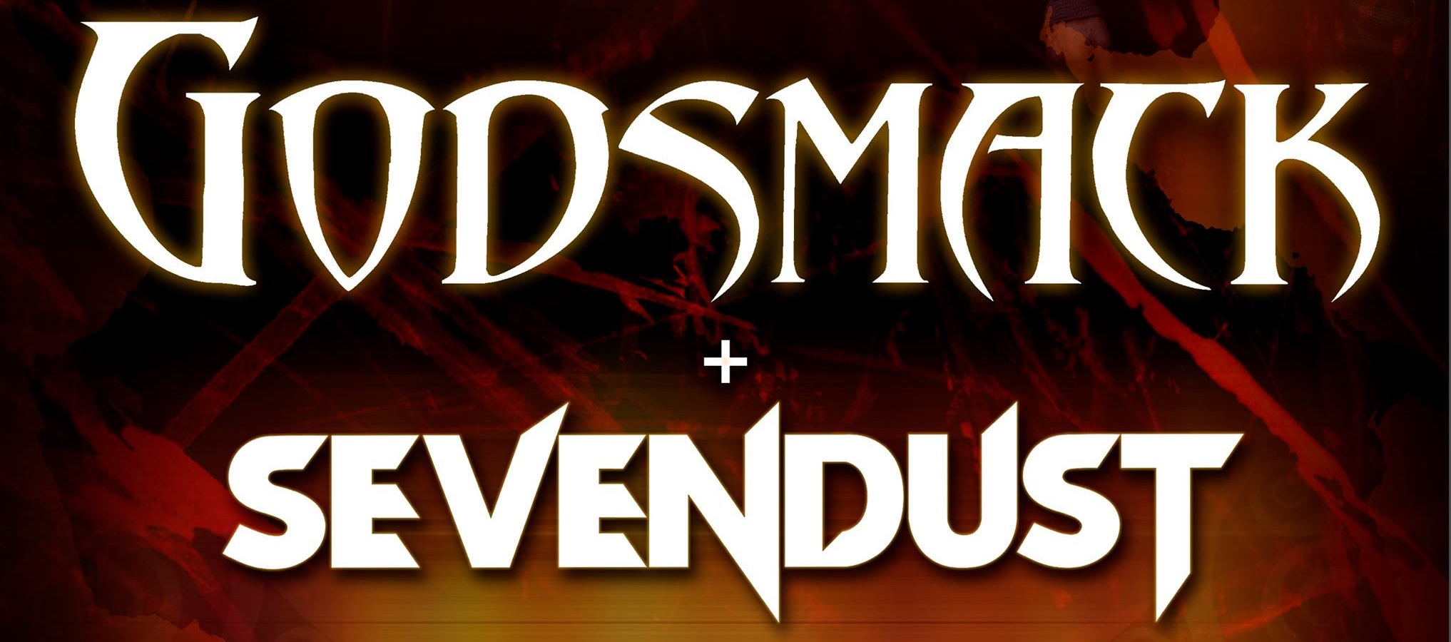 GODSMACK and SEVENDUST ANNOUNCE 2015 FALL NORTH AMERICAN TOUR