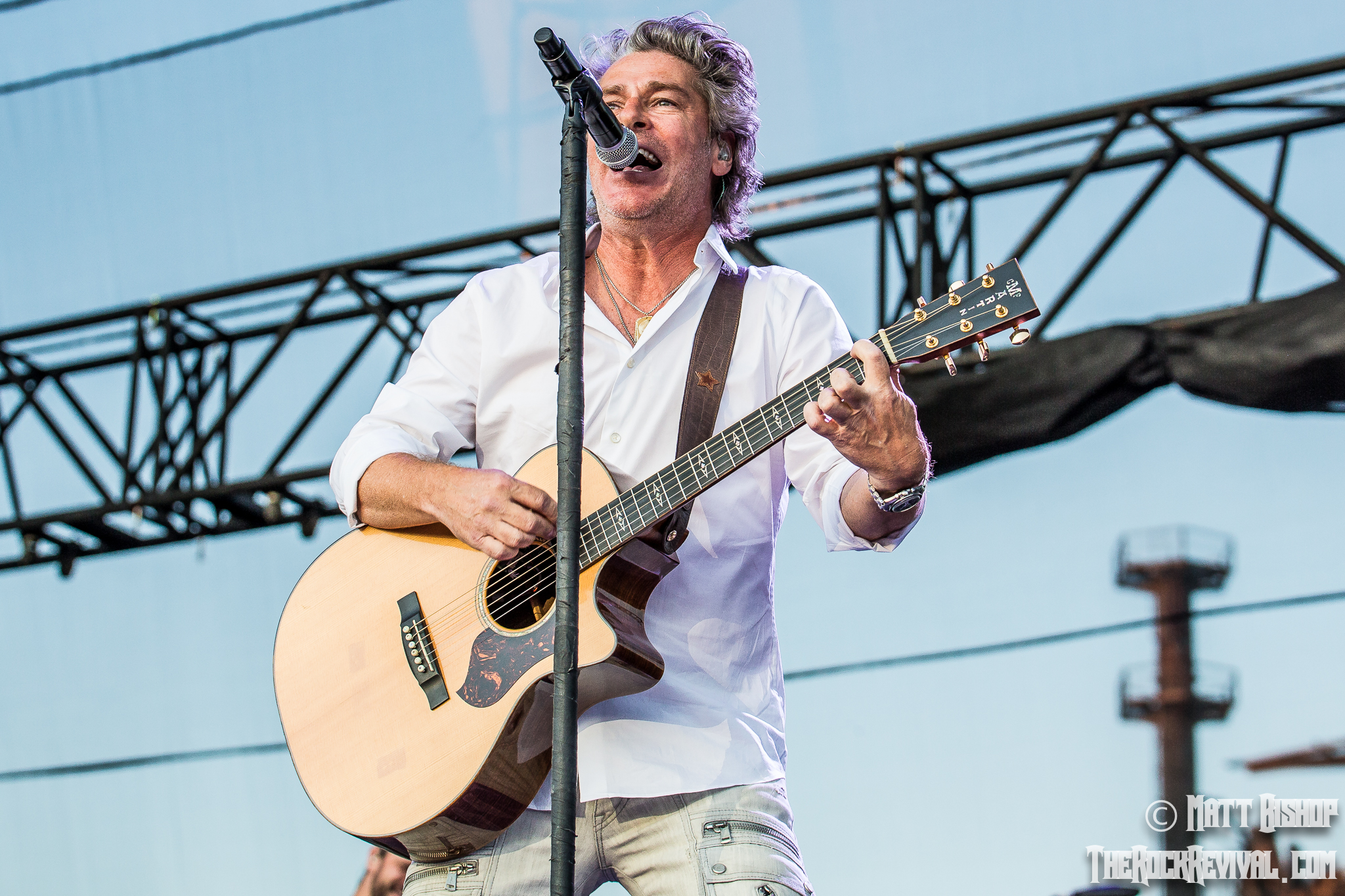 COLLECTIVE SOUL – Live Photo Gallery