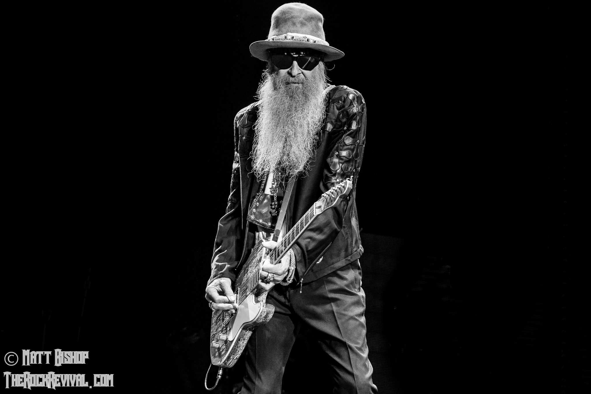 PERFECTAMUNDO – A CONVERSATION WITH BILLY GIBBONS OF ZZ TOP - The Rock ...